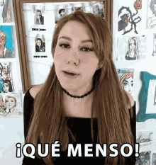 Maire Wink Menso GIF - Maire Wink Menso Tonto GIFs