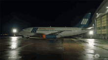 Exploding Airplane Disaster GIF - Exploding Airplane Disaster Blow Up GIFs