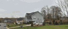 House And Lot Village GIF - House And Lot Village GIFs