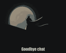 Batman Goodbye Chat GIF - Batman Goodbye Chat Goodbye GIFs