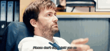 Broadchurch I Told You So GIF - Broadchurch I Told You So Youre Right GIFs