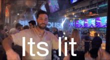 Its Lit Party Time GIF - Its Lit Party Time Celebrate GIFs