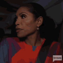 I Dont Know Jaqueline Walters GIF - I Dont Know Jaqueline Walters Married To Medicine GIFs