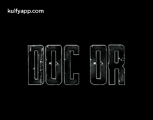 Title Card.Gif GIF - Title Card Doctor Movie Trailer GIFs