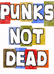 punkrocker skapunk