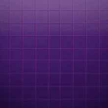 a cartoon character holding a microphone with the word game written above him