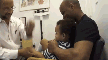 World'S Greatest Pediatrician GIF - Cute Baby Crying GIFs