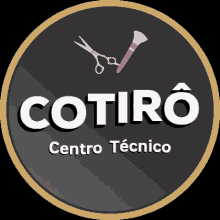 Cotiro Cotirô GIF