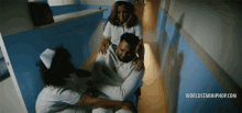 Straitjacket Get Me Out Of Here GIF - Straitjacket Get Me Out Of Here Crazy GIFs