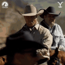 Great Randy Bloomer GIF - Great Randy Bloomer Yellowstone GIFs