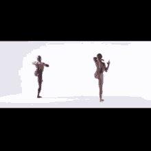 Teyanataylor Elishah GIF - Teyanataylor Elishah Dance GIFs