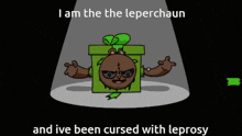 The Leperchaun GIF - The Leperchaun GIFs