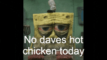 Chicken Daves Hot Chicken GIF - Chicken Daves Hot Chicken GIFs