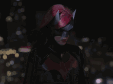 Batwoman Kate Kane GIF - Batwoman Kate Kane Ruby Rose GIFs