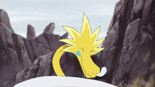 Pokemon Pokémon GIF