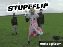 Stupeflip GIF - Stupeflip GIFs