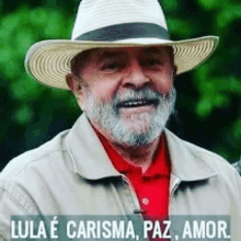 Lula Presidente Do GIF
