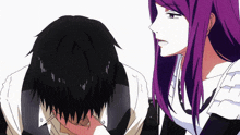 Rize Tokyo Ghoul GIF