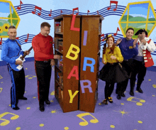 Library GIF - Library GIFs