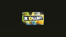 rollbit contest