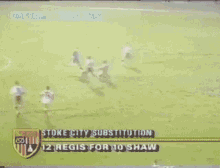 Port Vale Stoke City GIF - Port Vale Stoke City Goal GIFs