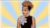 Bianca Del Rio Really GIF - Bianca Del Rio Really Laughing GIFs