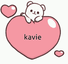Kavie Dee GIF - Kavie Dee GIFs