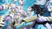 jojo 's bizarre adventure stardust crusaders stardust crusaders stardust crusaders jojo 's bizarre adventure