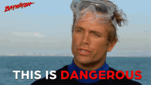 This Is Dangerous Risky GIF - This Is Dangerous Risky Harmful GIFs