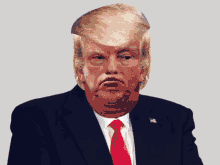 Walls Are The Best Mexico GIF - Walls Are The Best Mexico Donald Trump GIFs