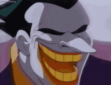 Joker Animated GIFs | Tenor