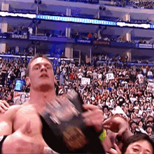 John Cena Wwe Champion GIF - John Cena Wwe Champion Wwe GIFs