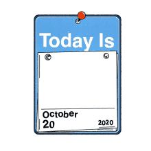 day calendar