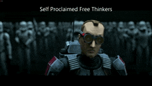 Free Thinkers Freethinkers GIF