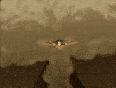 Aang Glider GIF - Aang Glider Avatar GIFs