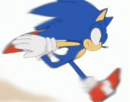 Sonicrun GIF - Sonicrun - Discover & Share GIFs