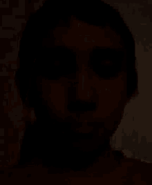 Selfie Dark GIF - Selfie Dark Hello GIFs