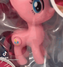 My Little Pony Shocked GIF - My Little Pony Shocked GIFs