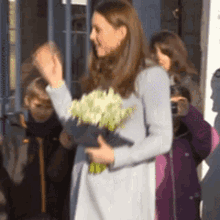Kate Middleton Duchess GIF - Kate Middleton Duchess Duchess Of Cambridge GIFs