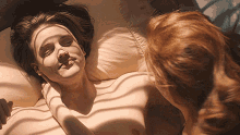 Nancy Drew Nace GIF - Nancy Drew Nace Kiss Chest GIFs
