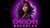 Orion Orionroleplay GIF - Orion Orionroleplay GIFs