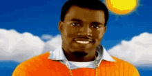 Happy Kanye West GIF - Happy Kanye West Smiling GIFs
