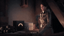 Assassins Creed Syndicate Assassin'S Creed GIF - Assassins Creed Syndicate Assassin'S Creed Lydia Frye GIFs