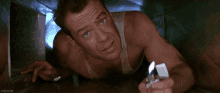 Die Hard GIF - Diehard Bruce Willis GIFs