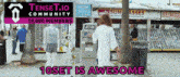 Tenset 10set GIF - Tenset 10set Crypto GIFs