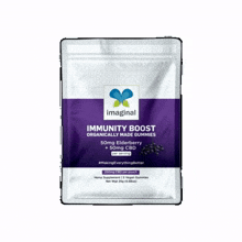 immunity boost