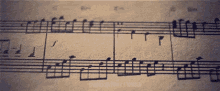 Music Notes GIF