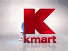 Kmart Blue Light Special GIF - Kmart Blue Light Special Kmart Blue Light GIFs