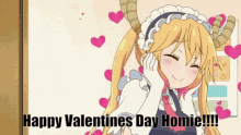 Happy Valentines Day Homie Love GIF - Happy Valentines Day Homie Valentines Day Love GIFs