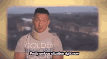 The Situation Mike GIF - The Situation Mike Pretty Serious GIFs